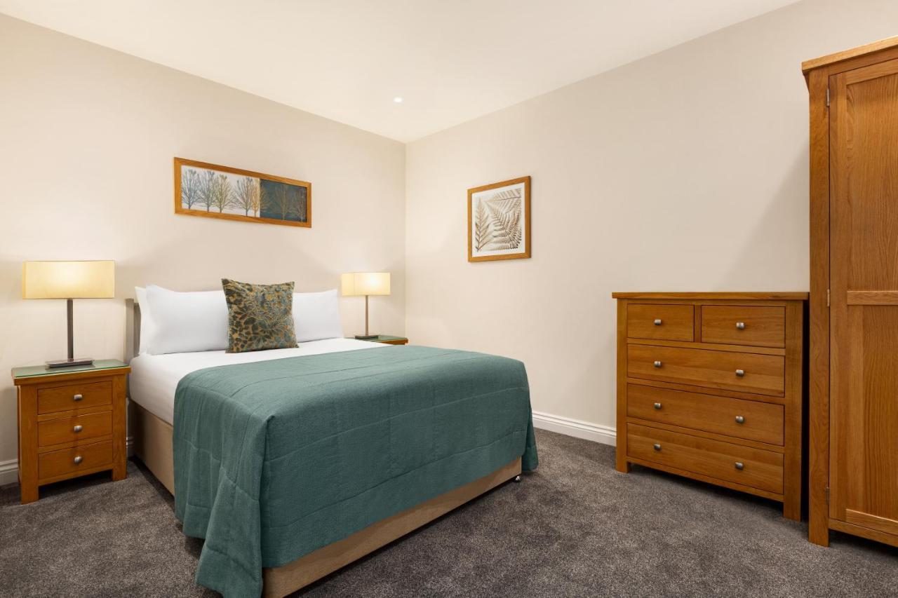 Trenython Manor Resort Fowey Eksteriør billede